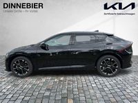 Neu Kia EV6 GT-Line 167 kW (228 PS) 2025 Schwarz (metallic) SUV