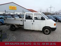 Gebraucht VW T4 68 PS (50 kW) 1994 Weiß Van