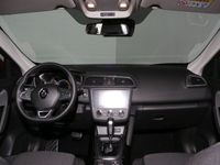 gebraucht Renault Kadjar Zen 1.3 TCe 140 +PDC+Sitzheizung+Klima+