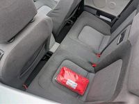 Gebraucht VW New Beetle 75 PS (55 kW) 2007 Silber Kleinwagen