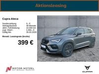 Neu Cupra Ateca VZ3 300 PS (220 kW) 2026 Grau SUV