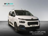 gebraucht Citroën e-Berlingo -ë Park Assist-Paket/ Head up-Display/ Winter-und