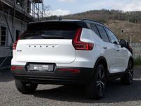 gebraucht Volvo XC40 T4 Recharge R-Design Expression LED AHK