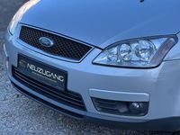 Second-hand Ford C-MAX 109 CP (80 kW) 2005 Argintiu Monovolum