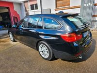 gebraucht BMW 320 D Touring TÜV 2026