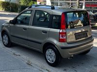 gebraucht Fiat Panda 1.2 8V Dynamic / TÜV AU NEU