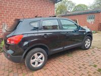 gebraucht Nissan Qashqai 1,5 dci