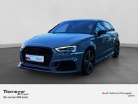 Gebraucht Audi RS3 Sport 400 PS (294 kW) 2020 Grau Limousine