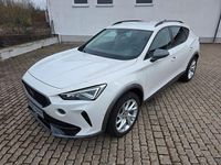 Gebraucht Cupra Formentor 204 PS (150 kW) 2023 Weiss SUV