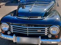 Gebraucht Volvo PV444 44 PS (32 kW) 1952 Schwarz Limousine