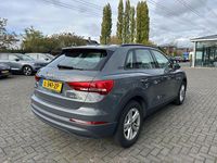 Gebraucht Audi Q3 Proline 150 PS (110 kW) 2021 Grau SUV