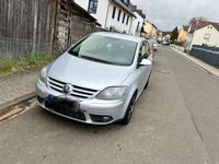 gebraucht VW Golf Plus 