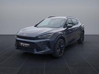 Gebraucht Cupra Formentor VZ 272 PS (200 kW) 2025 Grau SUV