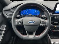 Gebraucht Ford Kuga ST-Line 242 PS (177 kW) 2020 Grau SUV