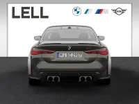 Neu BMW M4 Competition Edition 530 PS (389 kW) 2026 Bmw individual dravitgrau Coupé