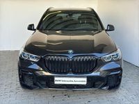 Gebraucht BMW X5 M Sport 394 PS (289 kW) 2022 Schwarz SUV