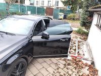 Gebraucht Mercedes CLS350 265 PS (194 kW) 2012 Schwarz Kombi