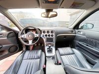 Gebraucht Alfa Romeo 159 150 PS (110 kW) 2007 Schwarz Limousine