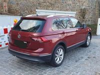 gebraucht VW Tiguan Tiguan2.0 TDI SCR 4Motion (BlueMotion Techn.) DSG