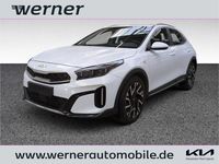 Gebraucht Kia XCeed Vision 140 PS (102 kW) 2025 Weiß SUV