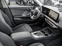 Gebraucht BMW 120 Shadowline 170 PS (125 kW) 2025 Grau Kleinwagen