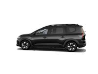 Neu Dacia Jogger Expression 116 PS (85 kW) 2026 Schwarz Van / Kleinbus