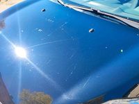 Gebraucht Ford Fiesta 82 PS (60 kW) 2010 Schwarz Kleinwagen