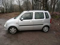 gebraucht Opel Agila Agila1.3 CDTI