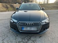 gebraucht Audi A4 Quattro DSG