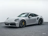 Gebraucht Porsche 992 650 PS (478 kW) 2023 Kreide Coupé