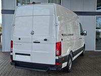 gebraucht VW e-Crafter 