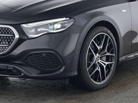 Gebraucht Mercedes E300 Avantgarde 313 PS (230 kW) 2025 Lack graphitgrau Kombi