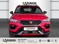 Gebraucht Cupra Ateca 301 PS (221 kW) 2023 Velvetrot SUV