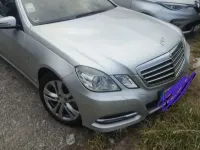 Gebraucht Mercedes E350 Avantgarde 211 PS (155 kW) 2011 Limousine