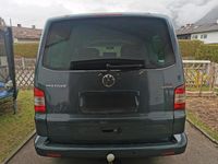 Gebraucht VW Multivan 174 PS (127 kW) 2006 Grau Van