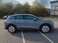 Gebraucht Audi Q4 e-tron 125 kW (170 PS) 2021 Grau SUV