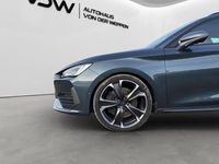 Gebraucht Cupra Leon VZ 228 PS (167 kW) 2024 Grau Kombi