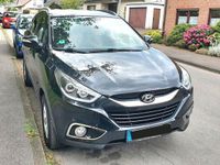 gebraucht Hyundai ix35 1.7