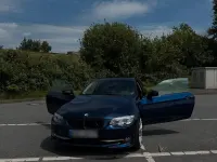 Gebraucht BMW 320 170 PS (125 kW) 2013 Andere farben Coupé