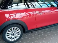 Gebraucht Mini ONE Chili 102 PS (75 kW) 2017 Rot Kleinwagen