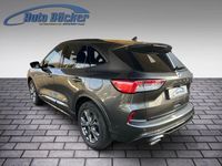 Gebraucht Ford Kuga ST-Line X 224 PS (164 kW) 2022 Grau SUV
