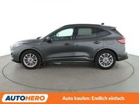 Gebraucht Ford Kuga ST-Line X 190 PS (139 kW) 2020 Grau SUV