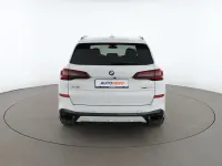 Gebraucht BMW X5 M Sport 286 PS (210 kW) 2023 Weiß SUV