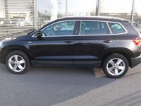 gebraucht Skoda Karoq Soleil 4x4