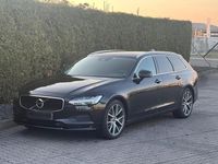 Gebraucht Volvo V90 190 PS (139 kW) 2018 Schwarz Kombi
