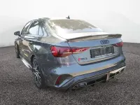 Gebraucht Audi RS3 Ambiente 400 PS (294 kW) 2024 Daytonagrau perleffekt Limousine