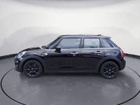 Gebraucht Mini ONE 102 PS (75 kW) 2020 Schwarz Kleinwagen