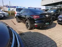 Gebraucht Citroën C4 X PureTech 131 PS (96 kW) 2024 Schwarz SUV