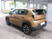 Neu Fiat Grande Panda Icon 110 PS (80 kW) 2026 Luna bronze Kleinwagen