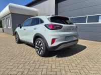 Neu Ford Puma Titanium 125 PS (91 kW) 2026 Cactus grey cactus grey SUV